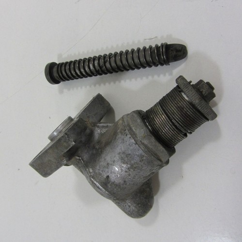 Suzuki GS 400 E Steuerkettenspanner Motor Zylinderkopf C0367