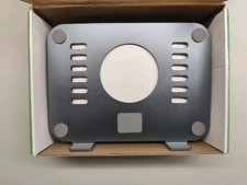 360  Rotating Aluminum Tablet Stand,Portable Adjustable Tablet Holder Swivel