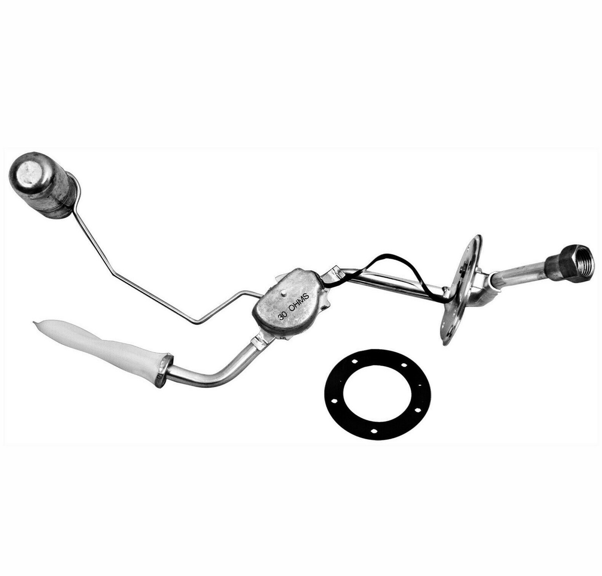Fuel Sending Unit 3/8 Stainless Steel Except Station Wagon