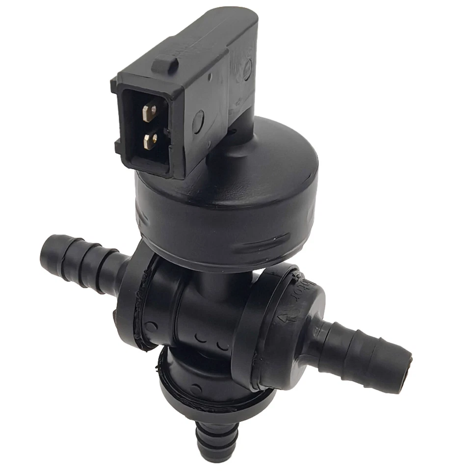 Interruptor de vacío de refuerzo de freno para Volvo S60 S80 V70 2003-09 XC70 30645493 926-887 Foto 4 de 4