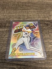 2026 Topps Series 1 - Titans of the Game Jac Caglianone #TOG-12 (RC)