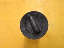 VW Golf 4, Lichtschalter, 1C0 941 531, siehe Bilder,