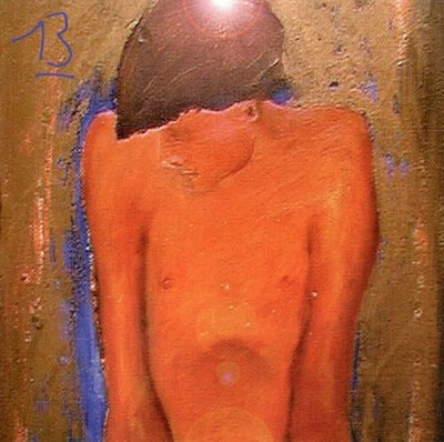 Blur - 13 (CD, Promo) (Very Good Plus (VG+)) - 4215952077