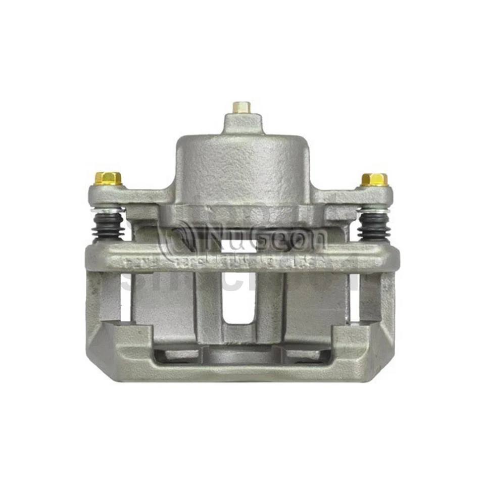 Front Driver Passenger Rear Brake Calipers Fits 2000 2001 2002 2003 Ford Taurus - Image 2 of 4