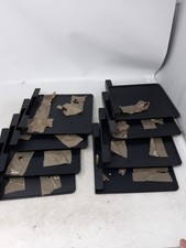 HP Thin Client Mounting Bracket Mount Thin Client To Monitor - Lot of 8