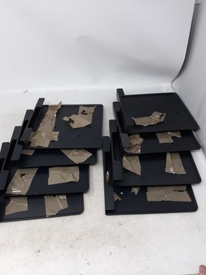 HP Thin Client Mounting Bracket Mount Thin Client To Monitor - Lot of 8