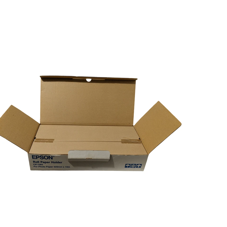 Soporte para rollo de papel Epson C811062 nuevo - stock antiguo Foto 3 de 4