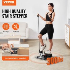 Stair Stepper, Mini Stepper for Exercise at Home, Hydraulic Fitness Steppe