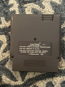 California Games Nintendo Nes 🏅 Juego en caja 