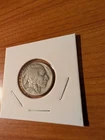 1930 S San Francisco Buffalo Nickel Full Date Most of Horn