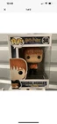 Funko Pop! Vinyl: Harry Potter - George Weasley #34