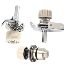 3PCS Industrial Sewing Machine Thread Tension Regulator Assembly Sew Machine CT