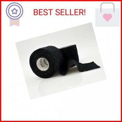 OVIK Health PowerFlex   Self-Adhering Sports Wrap for Injury Prevention & Post-I