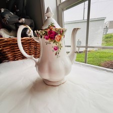 Royal Albert "Old Country Roses"  Replacement China England Choose Your Piece