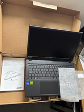 Image of Acer Nitro V 15 165Hz Gaming Laptop | i9-13900H | RTX 4060 8GB | 16GB | 512GB