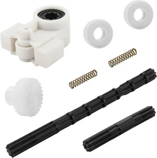 Pool Cleaner Replacement Parts for Pentair 360289 Left Drive Kit Bearings and Pe