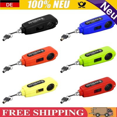 Motorcycle Grip Lock Anti-theft Safety Bike Lock Waterproof Cycling Accessories