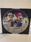 Mario Party 9 - Nintendo Wii - Has Scratches, Disc Only, Tested and Working!