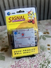 Wzmacniacz sygnału telewizji domowej JMA (model 8620SA3) •