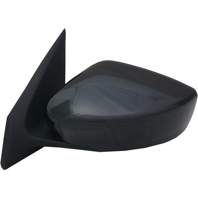 New Left Mirror For Nissan Versa 1.6 S Plus Sv Sedan 2015-2019 By Ni1320257