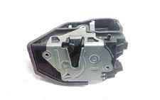 Porte arrière et accessoires BMW 730