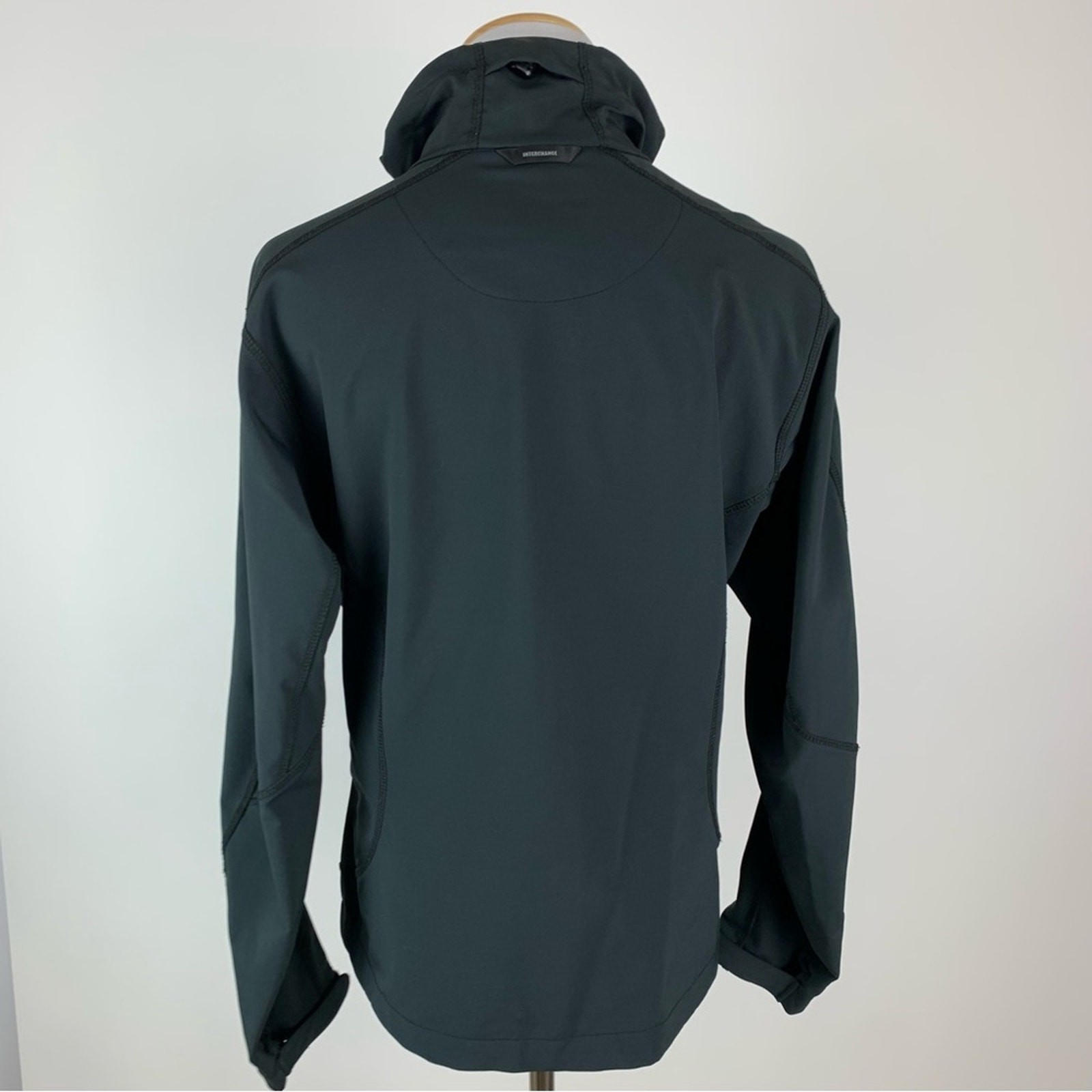 Columbia Titanium Zip Front Jacket Medium womens - image 10