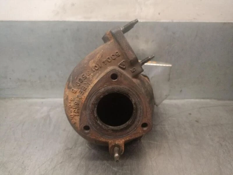 4H206K682CJ turbolader at für LAND ROVER RANGE SPORT I (L320) 2.7 D 4X4 5403487 - Bild 3 von 4