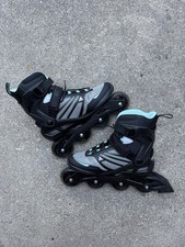 Rollerblade Zetrablade Womens Performance Inl...