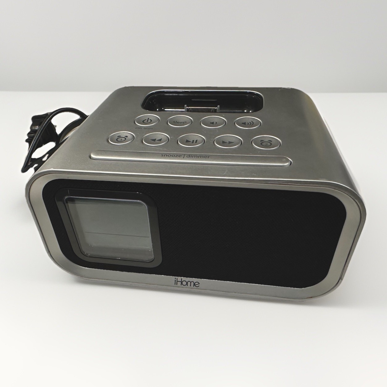 Speaker System For Ipod/iphone 30 Pin Dock
