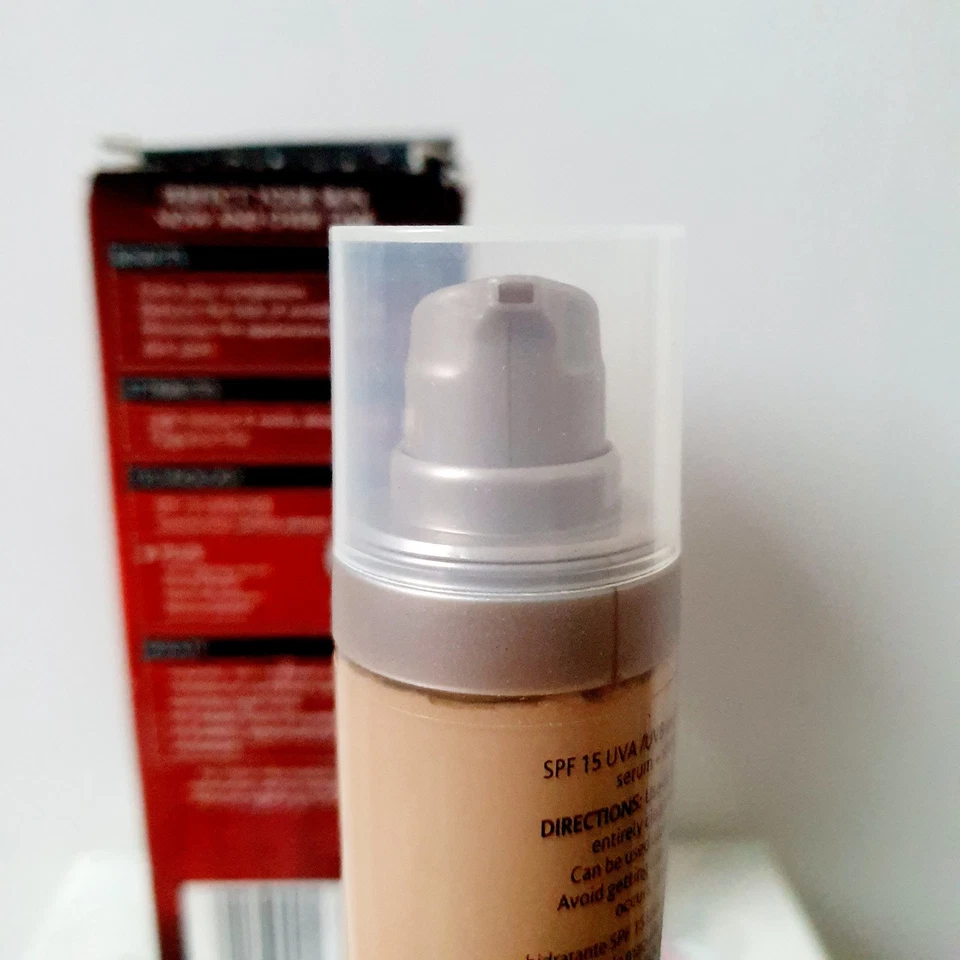 Olay Regenerist CC Complexion Corrector LIGHTEST Skin Moisturiser 50ml FAST POST - Image 4 of 4