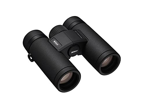 Nikon Binoculars Monarch M7 8x30 Roof Prism Type 8x30mm Aperture