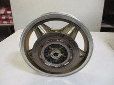 3. Honda CB 900 F_F2 Bol d`Or SC01 Felge hinten 2,5x18 Zoll 1280 DOT Bremsscheib