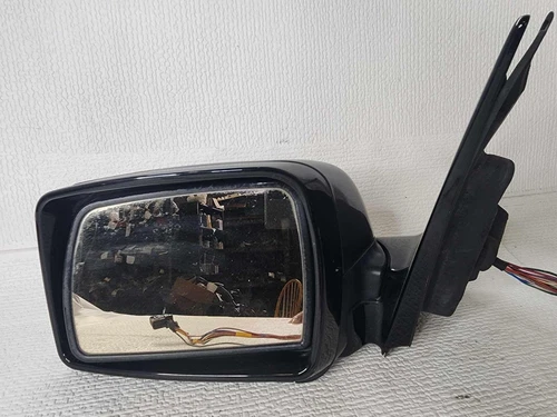 Left Driver Side Door Mirror BMW X5