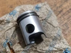 Sachs 50s piston new 38.00 mm, for 14 mm bolt Sachs, Hercules, KTM