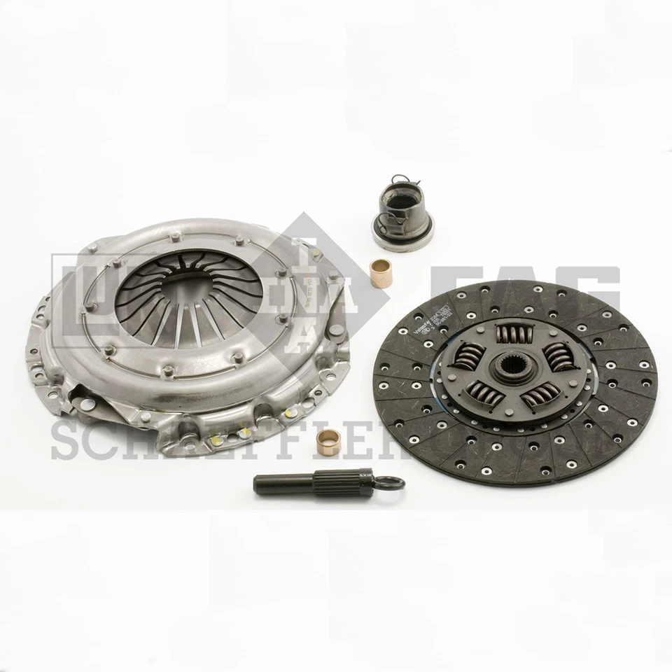 LUK Transmission Clutch Kit  For 1961 1962 Dodge Polara 5.9L - Image 2 of 2