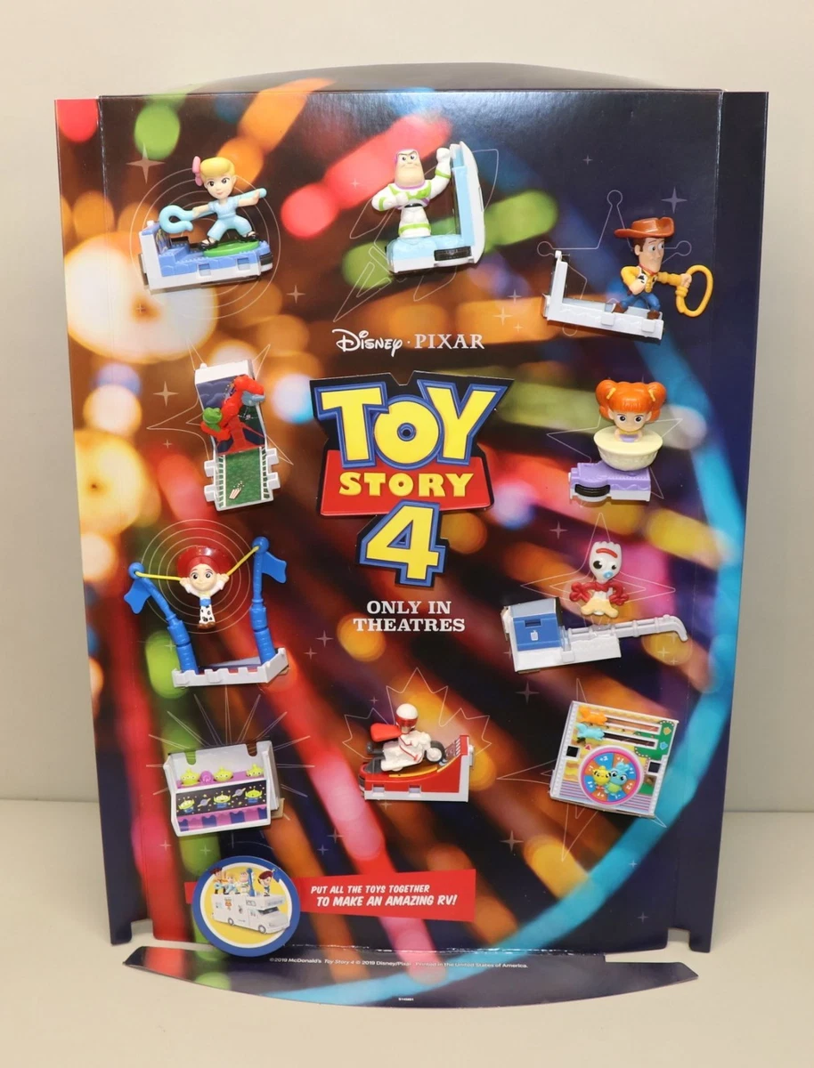 25+ mcdonalds display for sale | Updated Oct 2026