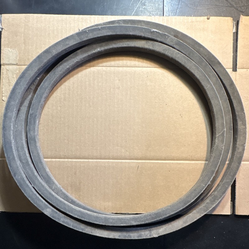 C133 V-Belt Industrial Power Transmission Belt Model C133 V-Belt (1) new