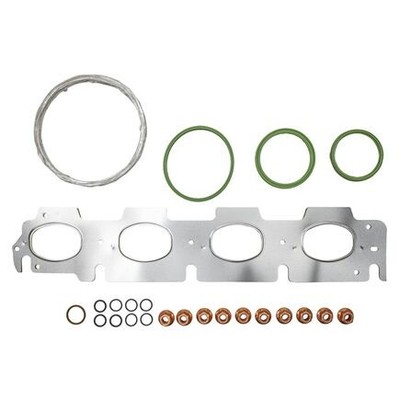 D&W 172-784-0562 Turbocharger