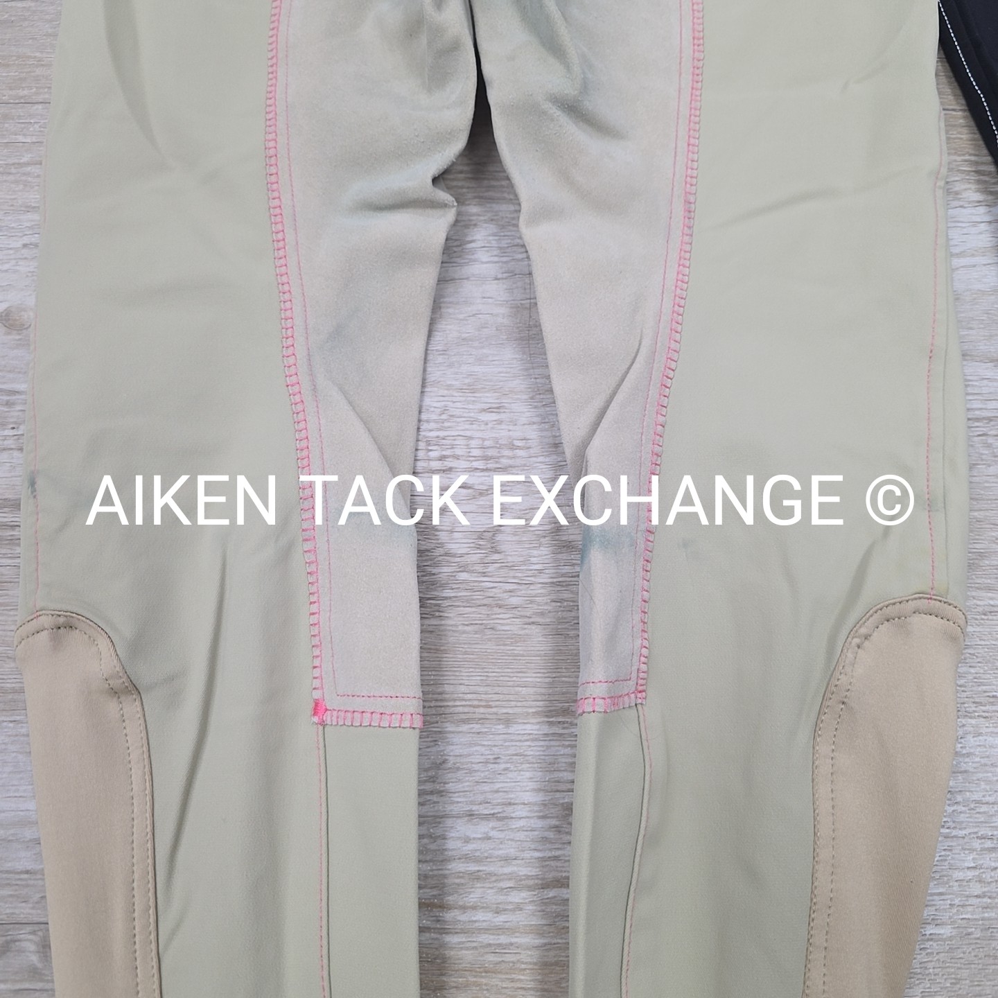 BARGAIN BUNDLE: 3 SmartPak Piper Evolution FS Breeches, 28 R (Read Description)