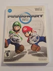 New ListingNintendo Mario Kart Wii Nintendo Wii (2008)