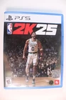 NBA 2K25 (Sony PlayStation 5, PS5) Authentic, tested/works great