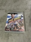 Jimmie Johnson's Anything With An Engine Sony PlayStation 3 PS3 CIB Pristine
