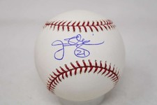 Jason Marquis Baseball PSA/DNA Authenticated Auto Signed Cardinals