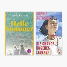 Sophie Astrabie / Helle Sommer + Die Chance u...