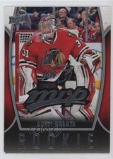 2013-14 Upper Deck MVP Antti Raanta #83 1py5