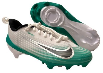 Nike Vapor Speed 3 Football Cleats HM8849-100 Green (Men
