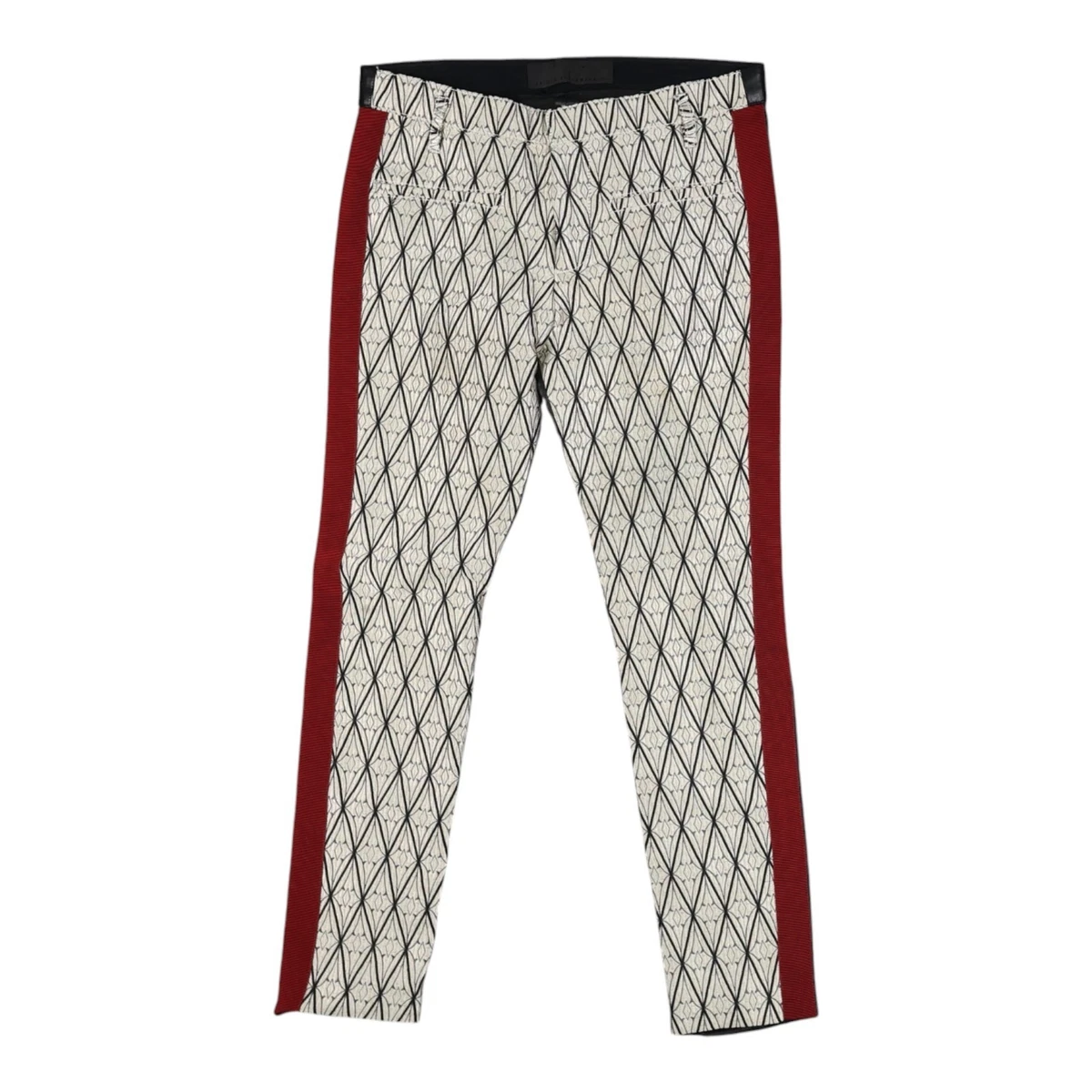 HAIDER ACKERMANN 's Leather Pants for Women for sale | eBay