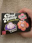 Authentic Schylling NeeDoh 🔥 Rare Cloud Pleaser Soft Doh Squishy Squeeze Toy — photo 3