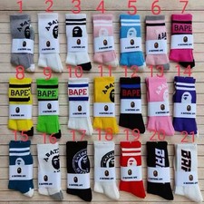Bape socks 20
