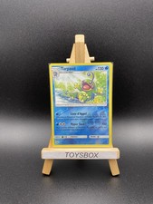 Carte Pokémon Tarpaud Rare Reverse 25/145 / Gardiens Ascendants SL2 / Exc FR